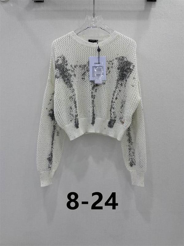 Chanel Women's Sweater 12